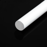 Отвес ø10 мм для рул. кассетной шторы «День-Ночь» (Алюминий)