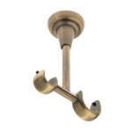 Кронштейн «Потолочный открытый II» (25/16 А)