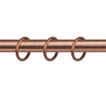 Кольцо 16 круглое упак. 10 шт (М)