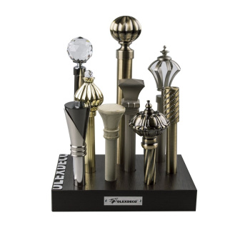 изображение выставочный образец «наконечники 25/35» на olexdeco.ru