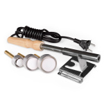 фото паяльник для люверсов пр-ва россии в интернет-магазине Олексдеко