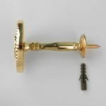 Держатель для штор «Астория» (З)