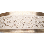 Декоративная планка «Богемия» (7 Кремовый)