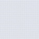 Ткань для рулонных штор коллекция «Скрин Витара» 5% Холодный белый