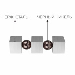 Наконечник «Доминго» (19 НС/ЧН)