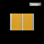 Скотч двухсторонний 29х50 мм «Regular» для платформы рулонной шторы