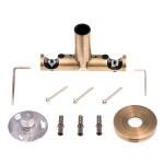 Кронштейн потолочный «Турин II 19/19» (А)