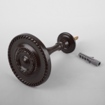 Держатель для штор «Астория» (Ш)