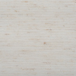 Рулонная штора «Toledo» ø28 фурнитура Черная. Ткань коллекции «Лен» Бежевая