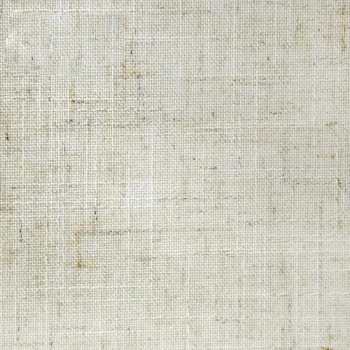 Ткань для рулонных штор коллекция «Linen» Лен натуральный