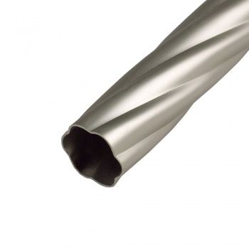 Труба твистер 25 мм (ХМ 160)