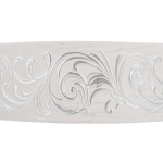 Декоративная планка «Премьер» (7 Шампань)