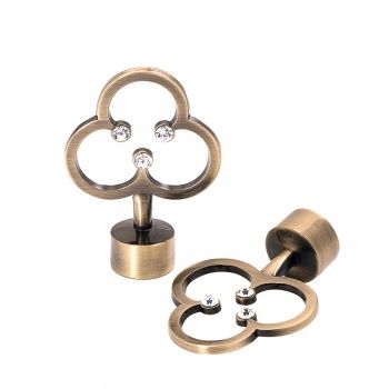 Наконечник «Трефа» (16 А)