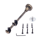 Кронштейн «Открытый II» (16/16 ЧЗ)