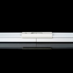 Соединитель для профиля «Отель» Белый (Металл)