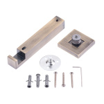 Кронштейн «Квадро I 20х20» (А)