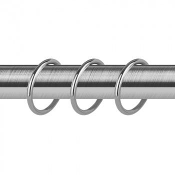 Кольцо 25 круглое упак. 10 шт (НС)
