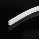 Уплотнитель отвеса рулонных штор, Белый