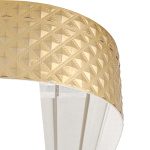 Декоративная планка «Орион» (7 Золото матовое)