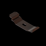 Скоба MGS (Коричневый)