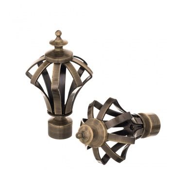 изображение наконечник «кинг» на olexdeco.ru