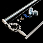 Механизм для рулонных штор «Стандарт» (компл. Россия)