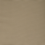 Римская штора «День-ночь» черный подъем. мех. «Монро» Dim-out Бежевый («Твинс One Touch» L=110 см H=170 см)