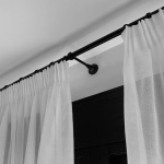 Кронштейн «Открытый Элегия I» (25 ЧМ)