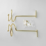 Спираль драпировочная большая (З)