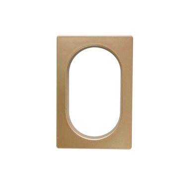 изображение люверсы универсальные «овал» антик окрашенный упак. 10 шт на olexdeco.ru