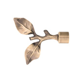 Наконечник «Ветка большая» (16 А)