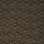 Римская штора черный подъемный механизм индивидуальный размер «Монро» Dim-out Коричневый