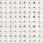 Рулонная штора «UNI 2» фурнитура Белая. Ткань коллекции «Скрин Витара» Белый