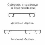 Соединительный штифт 2 мм (.)