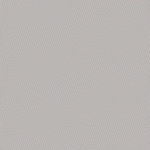 Рулонная штора «UNI 2» фурнитура Темно-серая. Ткань коллекции «Плэин» Светло-серый