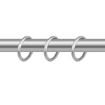 Кольцо 16 круглое упак. 10 шт (ХМ)