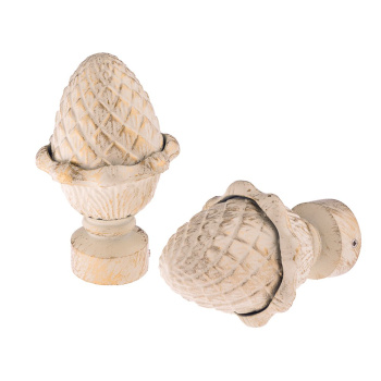 Наконечник «Шишка» (25 БЗ)