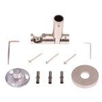 Кронштейн потолочный «Турин I 19» (ХМ)