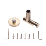 Кронштейн «Потолочный I Лион 19» (А)