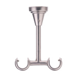 Кронштейн «Потолочный открытый II» (19/19 ХМ)