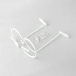 Спираль драпировочная большая (БГ)