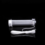 Каретка «Мадрид» / «Милан» подъемная с фиксатором и шнуром ø1,4 мм L=3,0 м