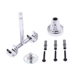 Кронштейн «Потолочный открытый II» (16/16 Х)