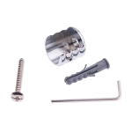 Кронштейн «Боковой открытый» (16 Х)