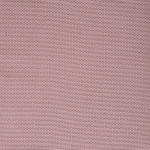 Римская штора черный подъемный механизм индивидуальный размер «Монро» Dim-out Пудра