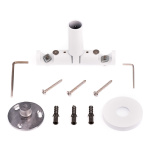 Кронштейн потолочный «Турин II 19/19» (БГ)