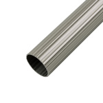 Труба рифленая 25 мм (ХМ 400 составная по центру)