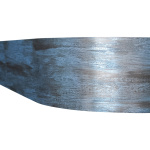 фото декоративная планка багетная «дубы» дуб арктика в интернет-магазине Олексдеко