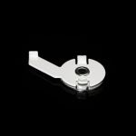 Клипса «Мадрид/Милан/Марсала» (Белый)