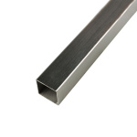 Труба квадратная 20х20 мм (НС 160)